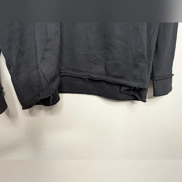 NWT Los Angeles Kings NHL Women's Hooded Sweatshirt Size L - Picture 4 of 7